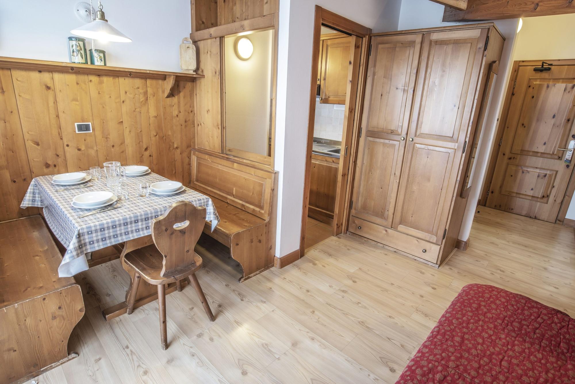 Sporting Clubresidence 3* San Martino Di Castrozza