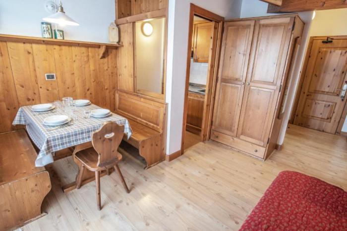 Apartahotel Sporting Clubresidence San Martino Di Castrozza