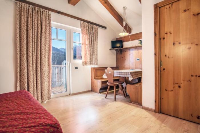 Sporting Clubresidence Apartahotel San Martino Di Castrozza