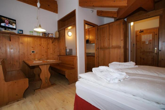 Sporting Clubresidence 3* San Martino Di Castrozza
