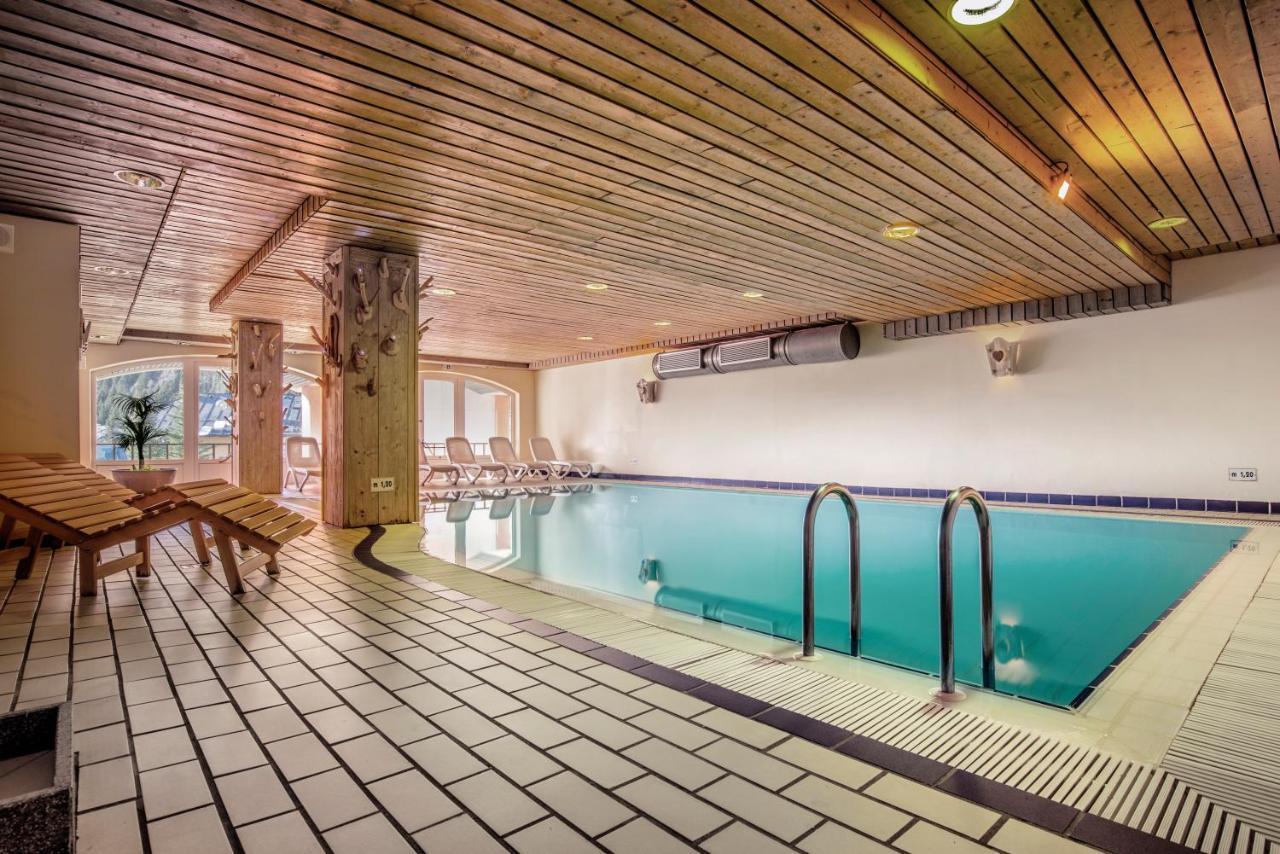 Sporting Clubresidence San Martino Di Castrozza