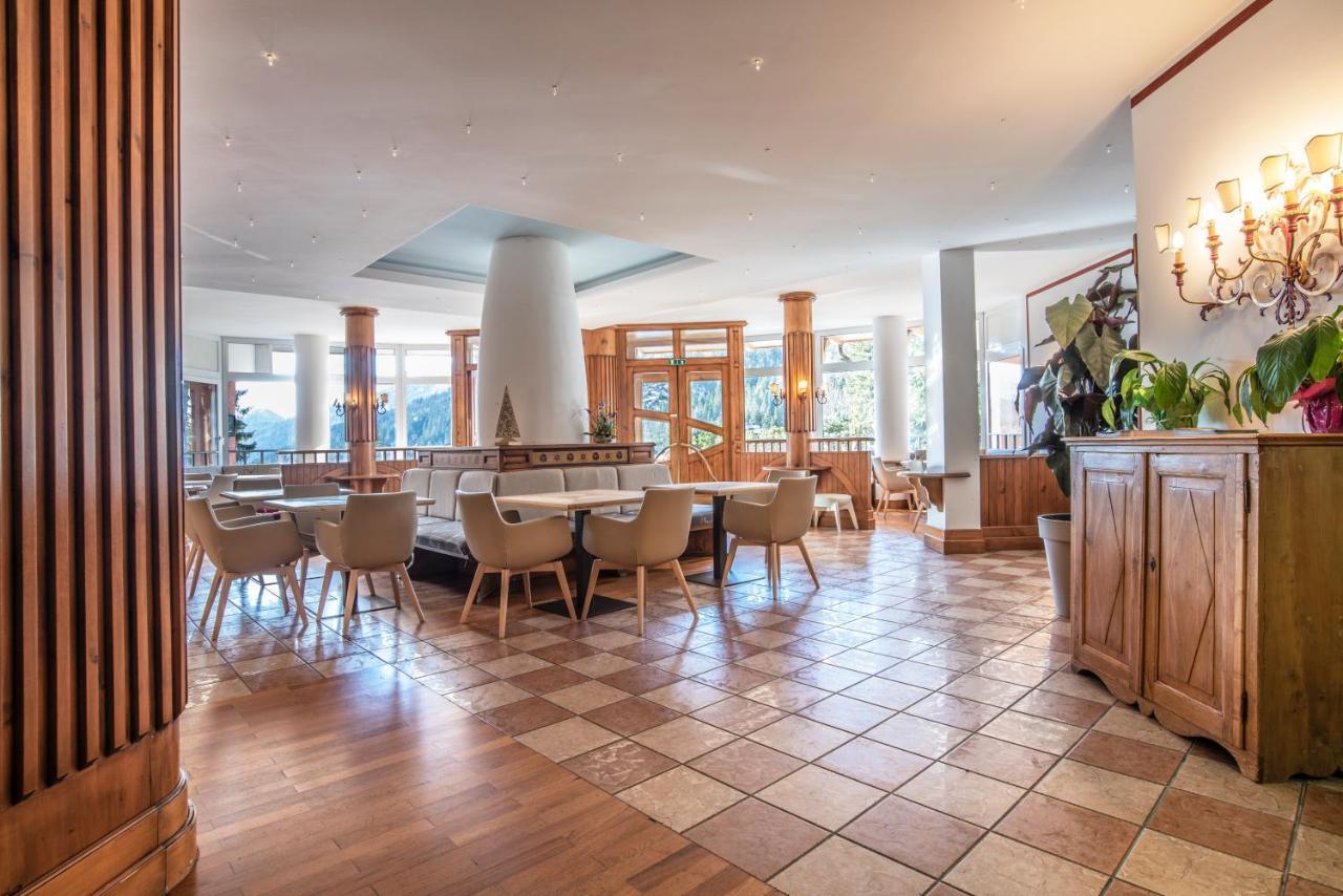 Sporting Clubresidence Apartahotel
