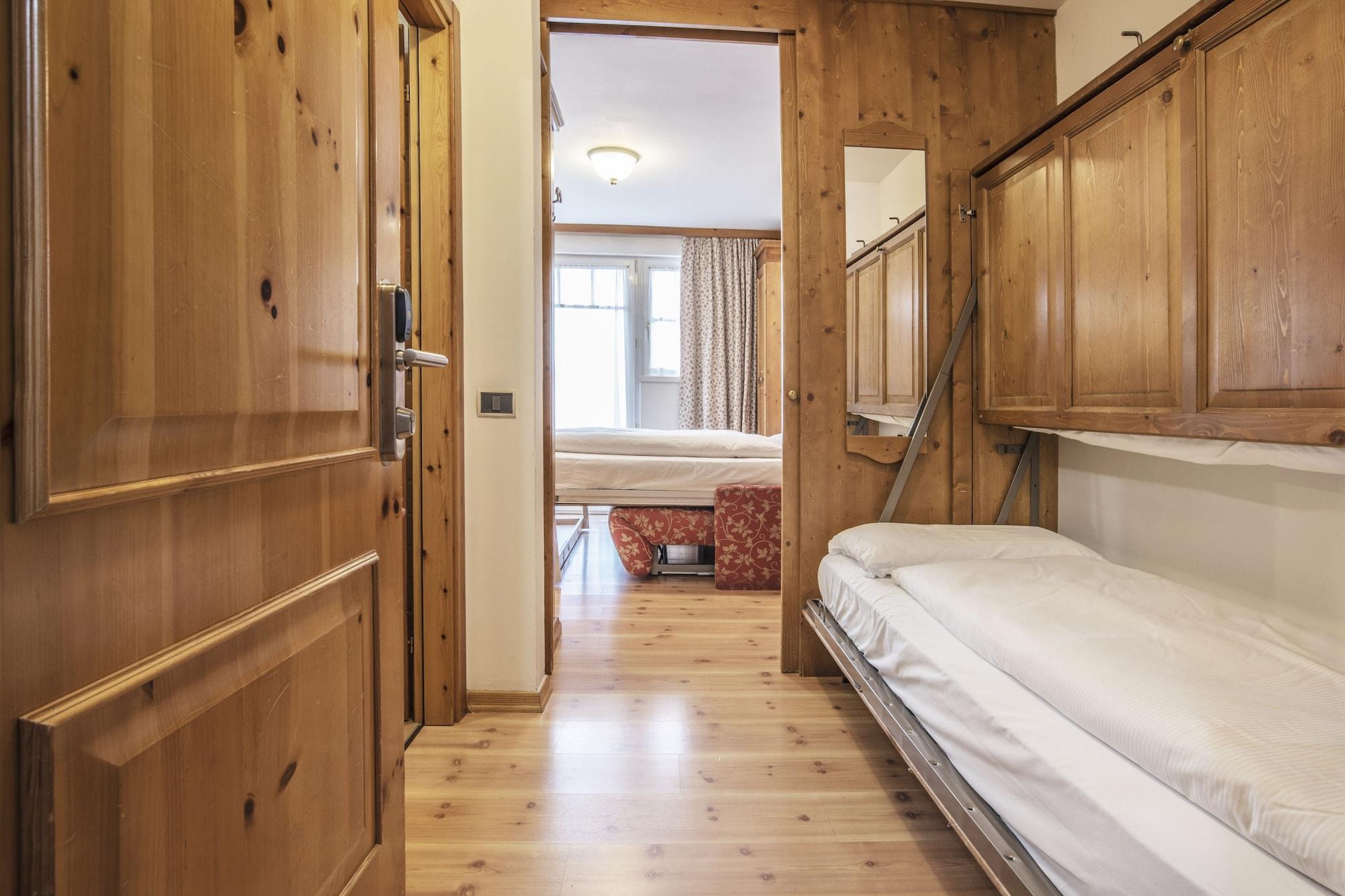 Sporting Clubresidence 3* San Martino Di Castrozza