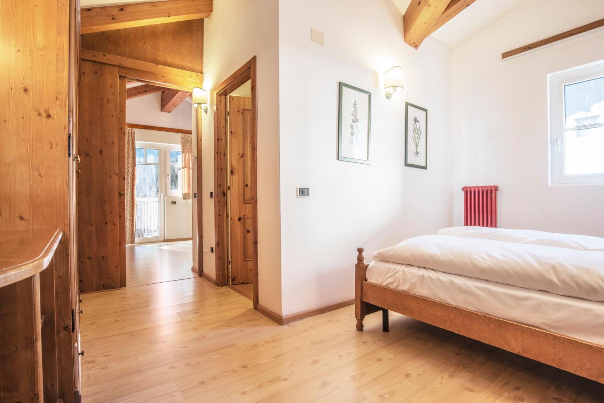 Sporting Clubresidence San Martino Di Castrozza